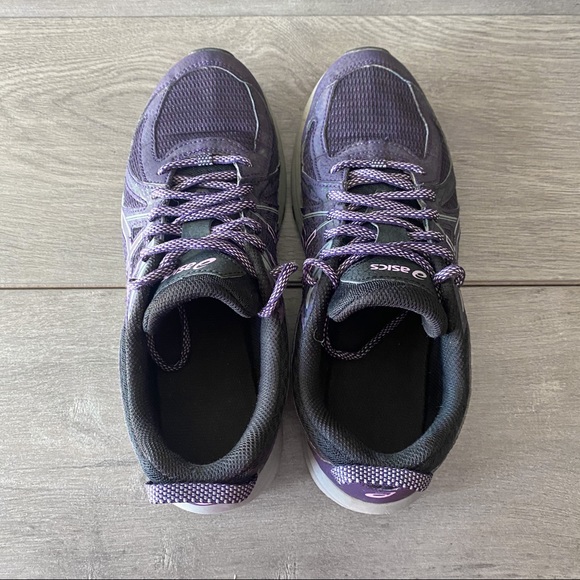 Asics Frequent Trail Running Shoes - Picture 7 of 8